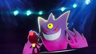 Pok&eacute;mon TCG: Mega Evolution&mdash;Phantasmal Flames | Available Now