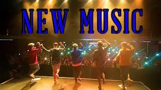 DYNAMITE LIVE PERFORMANCE