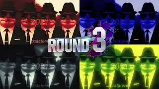 ITALIAN BRAINROT EXE - 4 COLORS 4 MUSIC🎧#ItalianBrainrot #TungTungTung #TralaleroTralala #lyrics