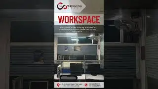 Prime Location Alert: Your Ultimate Guide to Securing Office Space for Lease in Uttam Nagar, Delhi