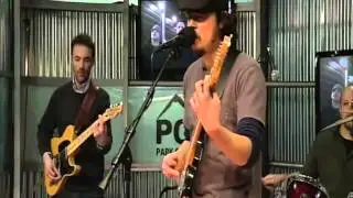 Carsten Kranzer live on PCTV @ the Sundance Film Fest