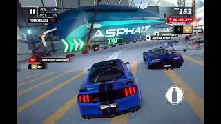 San Diego|Sanghai|Nevada|Tuscany|Piyush joshi gaming|Total Gaming|Techno Gamerz|AsphaltLegend 