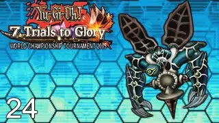 The Victory That Was Relinquished - Yu-Gi-Oh! 7 Trials To Glory #24