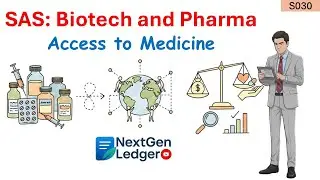 Sustainability | SAS Biotechnology & Pharmaceuticals | Access to Medicines