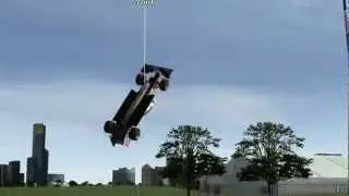 [WAD]HD&trade; - Dod is in the air