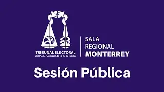 Sesión pública virtual - 08 de octubre de 2020