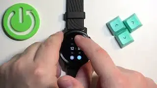 How to Change Time and Date on MOTOROLA Moto Watch 100