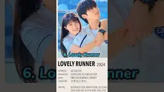 Top 10 best k drama 2024 to watch right now #shorts #youtubeshorts #top10 #kdrama #kpop #trending