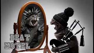 I preferred their early stuff - with Dan Callis - Beat Motel Music Podcast