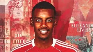 Untold Story behind rise of Alexander Isak 