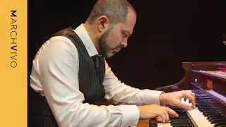 Manuel de Falla: Concerto per Clavicembalo | Esfahani & OSCyL · MarchVivo