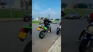 d tracker 250cc in sri lankan #dtracker#wr250x#gullarm#hornet#cbr