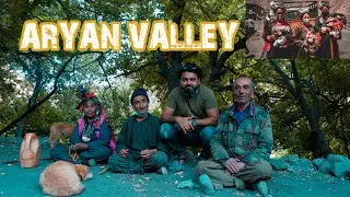 DAH VILLAGE | Basgo (Leh) to  Aryan Valley 130km | Day Tour in Ladakh