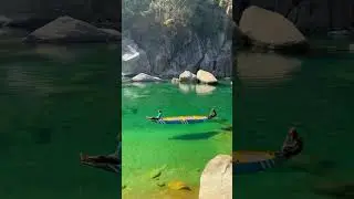 India 🇮🇳 The Most Beautiful Places 😍#travel #shorts #india #nature