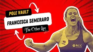 Reaching New Heights with Francesca Semeraro: The Other Life - A Break Me Down Song