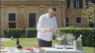 A Pasta Masterclass: The Grand Tour Italy