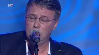 Hari Rončević – Ja noćas odlazim za njom (67. Zagrebački festival 2020)