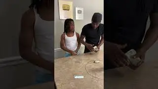 Remove the dollar from the bottle🤣🤣🤣 #Trivia #Comedy #TBFunnyASF