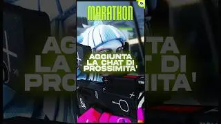 QUESTA FEATURE CAMBIA TUTTO. #Bungie #Marathon #Shooter