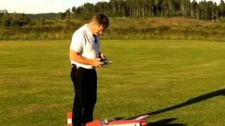 M&ouml;lndals Modellflyg