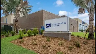 Expanding Critical Care Access: A Look into Tampa General Rehabilitation Hospital