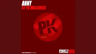 Ey Yo Mallorca