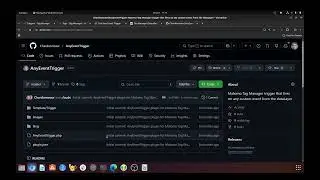 Building a Matomo Tag Manager Trigger Plugin with Claude Code