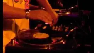 Dj Epps @ Arena Nienburg