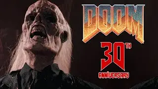 DOOM 30TH ANNIVERSARY - Revisiting The Classic
