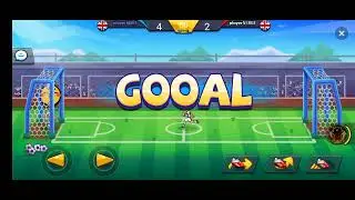 Bolohi Gameplay / Beach Soccer  #bolohi  2022 #gaming #games @itzzayn8653