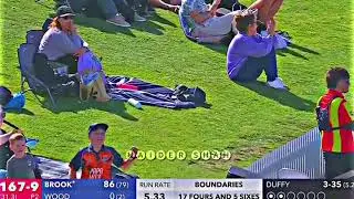 England vs NewZealand Live cricket || Harry BrooK destructive Batting today 