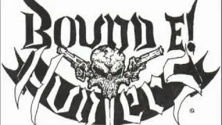 Bound E! Hunters  - Whatz-Happinin (1994)