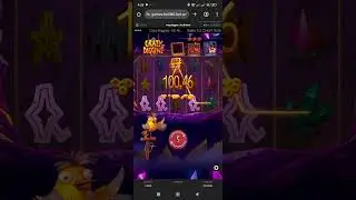 GANO EL BONUS DE CRAZY DIGGINZ Y MIRA LO QUE PAGO. #bonus #casino #premios #games
