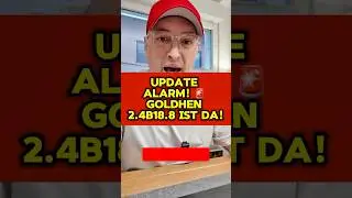 Update Alarm! 🚨 GoldHEN 2.4b18.8 ist da!