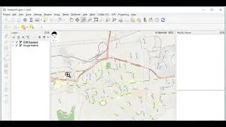 QuickMap Service and  OSMdownloader