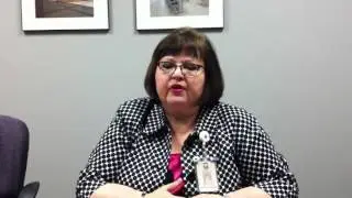 Sheri Green, Advanced Academy for Designing Learning Spaces Graduate