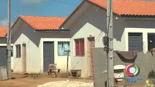 CASAS POPULARES