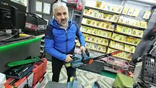 AK&Uuml;L&Uuml; TESTERELER KIYASLAMA | SENİX MODELLERİ ARASINDA NE FARK VAR?