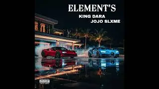 King Dara , JoJo Slxme - Skrt Off (Audio) 
