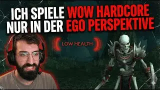 WOW HC EGO ONLY