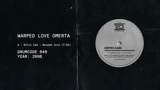 Ortin Cam - Warped love | Drumcode