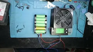 Oprava - Baterka HILTI z dvoch jedna