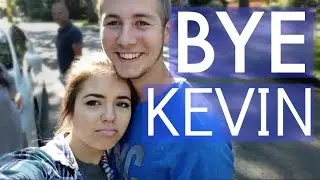 Claudia'sLife: LEAVING MY BROTHER - On the Road!