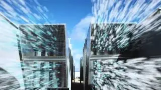 D&eacute;couvrez un des datacenter de SIGMA