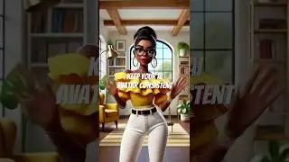 How to Keep Your AI Avatar Consistent in Every Video (Free Tools)
