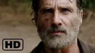 The Walking Dead 11x24 Ending Scene 1080p 60fps
