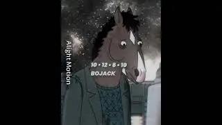 Don vs Tony vs Elliot vs Bojack #edit #shorts