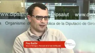 Projecte educatiu del mosquit tigre de Dipsalut