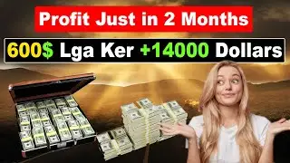 600$ Convert to 14000$ - Waqar Zaka Coin - Tenup Waqar Zaka - Tup Coin Waqar Zaka - Tenup Nation