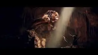 HERCULES TV SPOT - RISE 30 (UK)